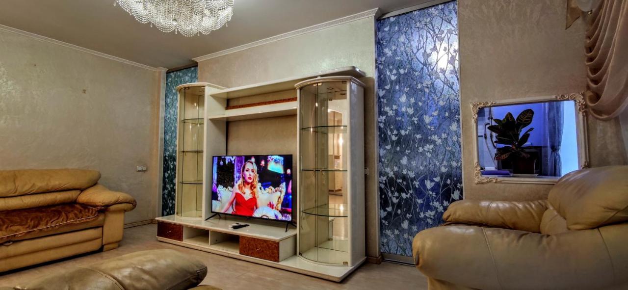 Elite Vip Appartments 오데사 외부 사진