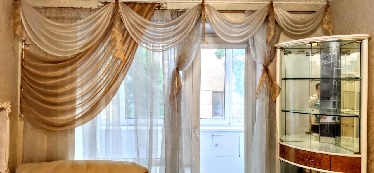 Elite Vip Appartments 오데사 외부 사진