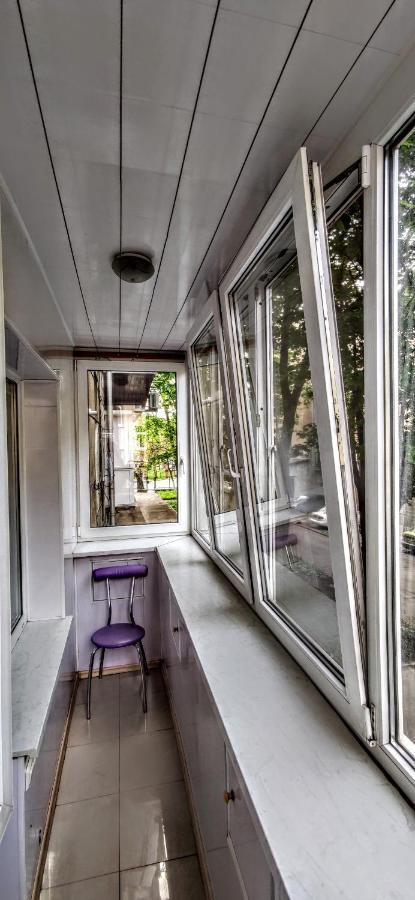 Elite Vip Appartments 오데사 외부 사진