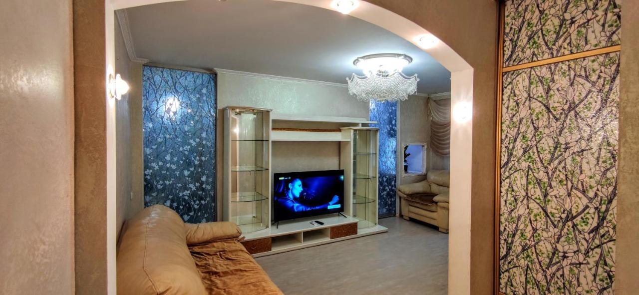 Elite Vip Appartments 오데사 외부 사진